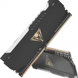 DDR4 DIMM 64Gb (32Gbx2) PC25600, 3200Mhz, PATRIOT Viper Steel RGB (PVSR464G320C8K) (retail)