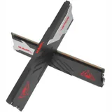 Модуль памяти Patriot Viper VENOM, PVV564G520C40K, DDR5, DIMM. 64Gb, KIT, 2x32Gb, 5200Mhz, CL40