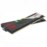 Комплект модулей памяти, Patriot, VIPER VENOM RGB PVVR532G620C40K (Kit 2x16GB), DDR5, 32GB, DIMM