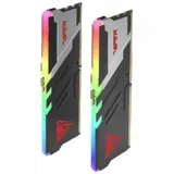 Комплект модулей памяти, Patriot, VIPER VENOM RGB PVVR532G620C40K (Kit 2x16GB), DDR5, 32GB, DIMM
