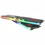 Память DDR5 2x16Gb 5600MHz Patriot PVVR532G560C36K Viper Venom RGB RTL Gaming PC5-44800 CL36 DIMM 288-pin 1.25В с радиатором Ret