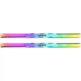 Память DDR5 2x16Gb 6800MHz Patriot PVVR532G680C34K Viper Venom RGB RTL Gaming PC5-54400 CL34 DIMM 288-pin 1.4В kit с радиатором Ret