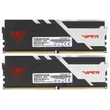 DDR 5 DIMM 32Gb (16Gbx2) 7200Mhz, PATRIOT Viper Venom RGB (PVVR532G720C34K) (retail)