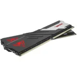 Память DDR5 2x16Gb 6600MHz Patriot PVV532G660C34K Viper Venom RTL Gaming PC5-52800 CL34 DIMM 288-pin 1.4В kit с радиатором Ret
