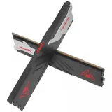 Память DDR5 2x16Gb 6600MHz Patriot PVV532G660C34K Viper Venom RTL Gaming PC5-52800 CL34 DIMM 288-pin 1.4В kit с радиатором Ret