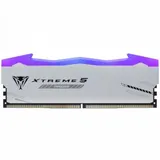 DDR 5 DIMM 32Gb (16Gbx2) 8000Mhz, PATRIOT XTREME 5 RGB MPOWER (PVXR532G80C38KM) (retail)