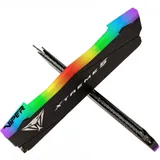 Модуль памяти Patriot Viper Xtreme 5 RGB PVXR532G76C36K, DDR5, 32GB DIMM KIT (2x16), 7600Mhz, CL38