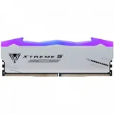 DDR 5 DIMM 32Gb (16Gbx2) 6000Mhz, PATRIOT XTREME 5 RGB MPOWER (PVXR532G60C30KM) (retail)