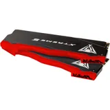 Память DDR5 2x24GB 8200MHz Patriot PVX548G82C38K Viper Xtreme 5 RGB RTL PC5-64000 CL38 DIMM 288-pin 1.45В Ret
