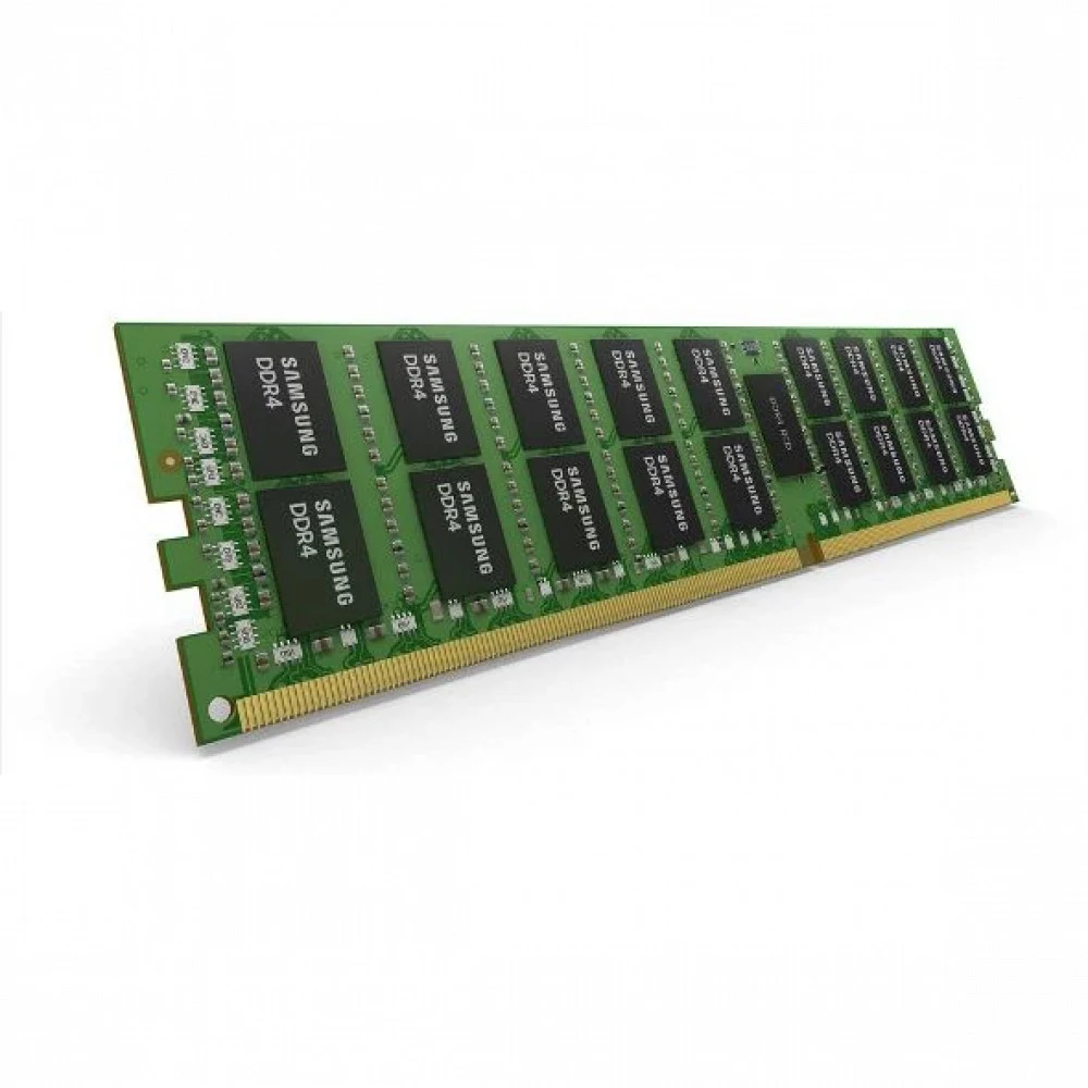Модуль памяти Samsung 32GB DDR5 M321R4GA0PB0-CWM 5600MHz DIMM 1Rx4 Registred ECC
