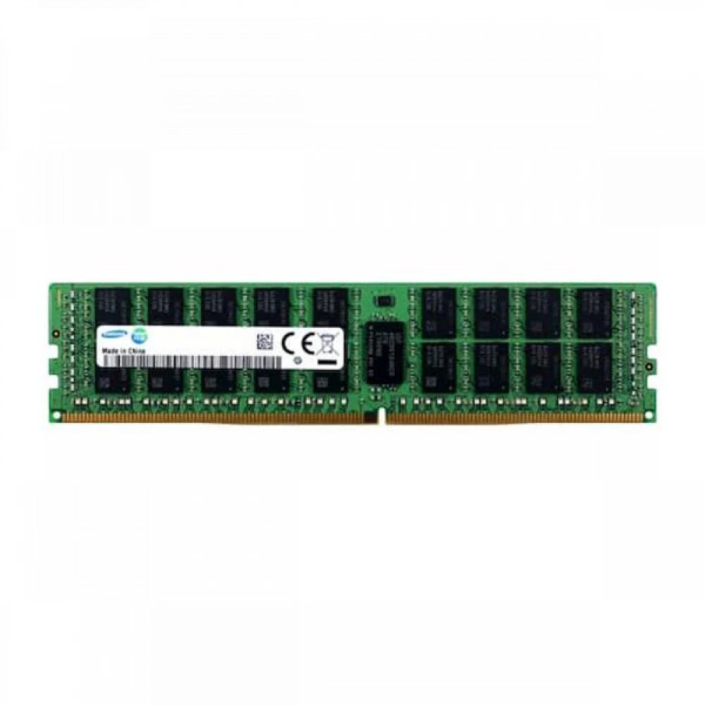 Модуль памяти Samsung 96GBDDR5 M321RYGA0PB2-CCP 6400MHz DIMM 2Rx4 Registred ECC