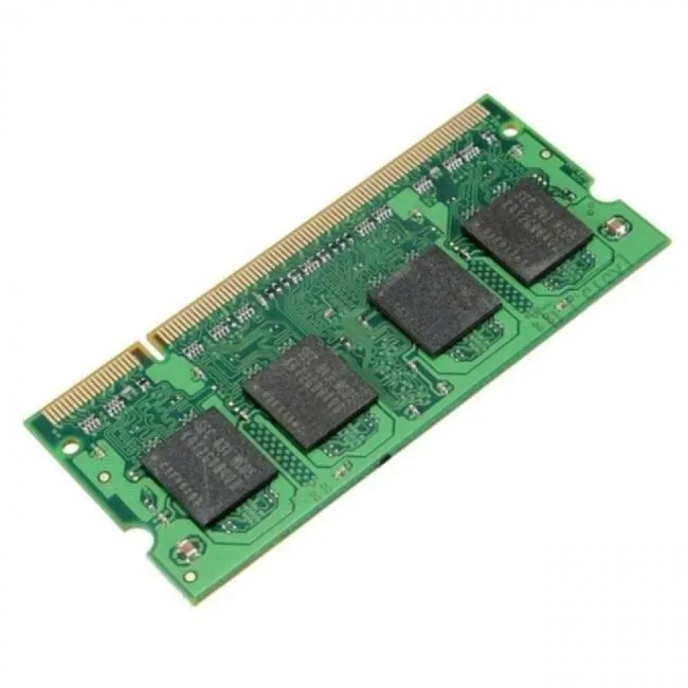 Synology 2GB DRAM DDR2 800