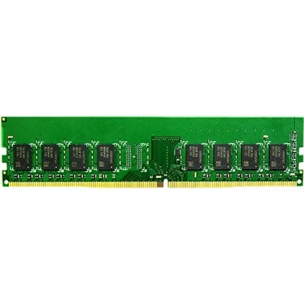 Модуль памяти Synology 8Gb DDR4 ECC Unbuffered DIMM for FS2500, RS2423RP+, RS2423+