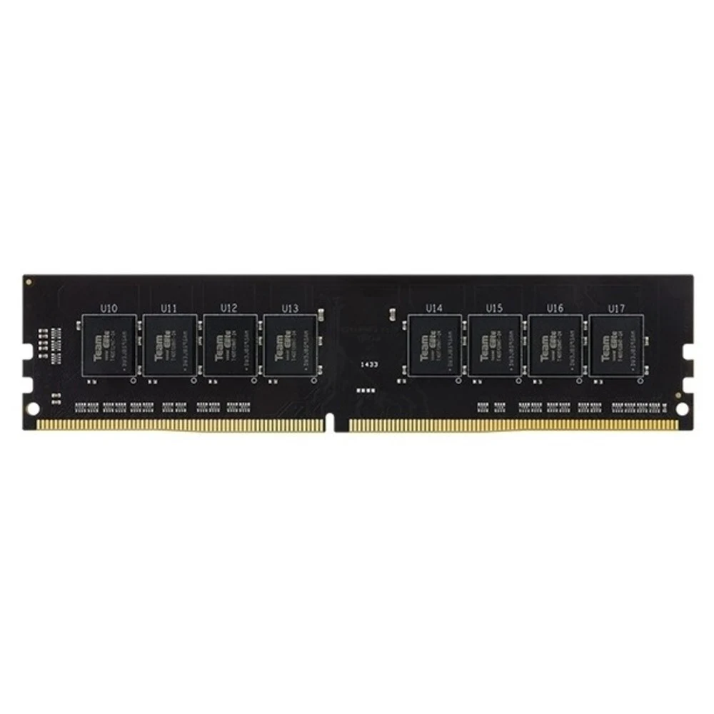 8GB Team Group DDR4 3200 DIMM Elite TED48G3200C2201 Non-ECC, CL22, 1.2V, RTL {50}, (647787)
