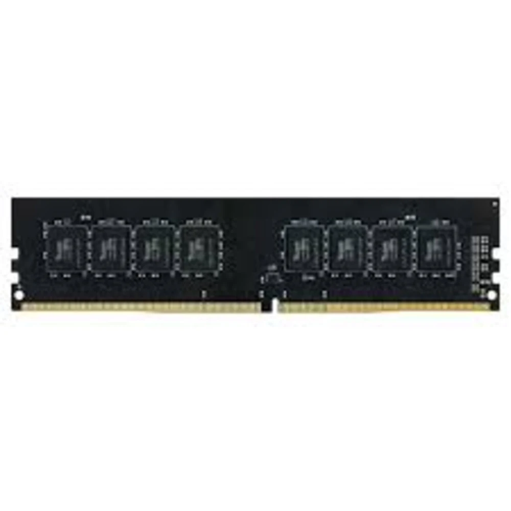 8GB Team Group DDR4 2666 DIMM Elite TED48G2666C1901 Non-ECC, CL19, 1.2V, RTL {50}, (637061)