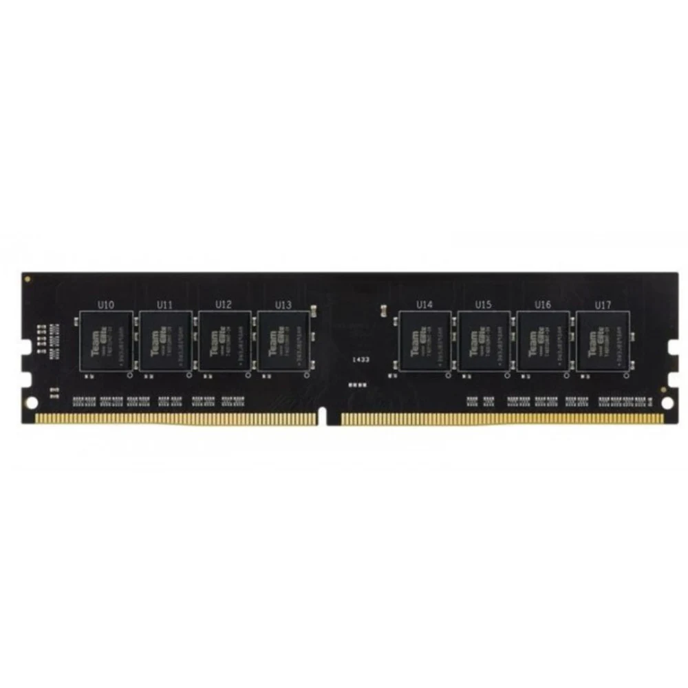 16GB Team Group DDR4 3200 DIMM Elite TED416G3200C2201 Non-ECC, CL22, 1.2V, RTL {50}, (647794)