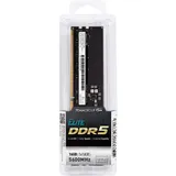 Оперативная память 16GB 5600MHz DDR5 Team Group ELITE PC5-44800 CL46 TED516G5600C4601