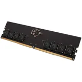 Оперативная память 8GB 4800MHz DDR5 Team Group ELITE PC5-38400 CL40 TED58G4800C4001