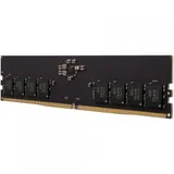 Оперативная память 8GB 4800MHz DDR5 Team Group ELITE PC5-38400 CL40 TED58G4800C4001