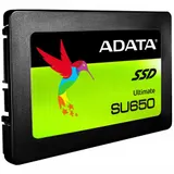 "2.5" 960GB ADATA SU650 Client SSD [ASU650SS-960GT-R] SATA 6Gb/s, 520/450, IOPS 40/75K, MTBF 2M, 3D NAND, DRAM less, 560TBW, 0,53DWPD, RTL (461186)