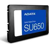 Накопитель SSD A-Data SATA III 2TB ASU650SS-2TT-R Ultimate SU650 2.5"