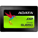 Накопитель SSD A-Data SATA III 1Tb ASU650SS-1TT-R Ultimate SU650 2.5"