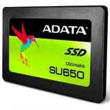Накопитель SSD A-Data SATA III 1Tb ASU650SS-1TT-R Ultimate SU650 2.5"