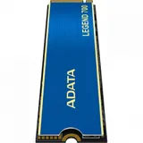 Твердотельный накопитель SSD, ADATA, Legend 700, ALEG-700-512GCS, 512GB, M.2 NVMe PCIe 3.0x4, 1600/2000 Мб/с