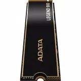 Твердотельный накопитель/ ADATA SSD LEGEND 900, 1024GB, M.2(22x80mm), NVMe 1.4, PCIe 4.0 x4, 3D NAND, R/W 7000/4700MB/s, IOPs н.д./н.д., TBW 260, DWPD 0.14, with Heat Sink