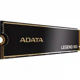 Твердотельный накопитель SSD, ADATA, LEGEND 900 SLEG-900-2TCS, 2TB, M.2 NVMe PCIe Gen3x4, 7400/6400 Мб/с