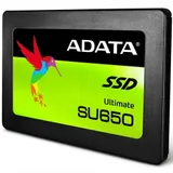 SSD SATA 512 GB ADATA Ultimate SU650, ASU650SS-512GT-R , SATA 6Gb/s