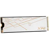Твердотельный накопитель/ ADATA SSD XPG MARS 980 BLADE, 4000GB, M.2(22x80mm), NVMe, PCIe 5.0 x4, 3D NAND, R/W 14000/13000MB/s, IOPs 1 950 000/1 650 000, TBW 2960, DWPD 0.4 (5 лет)