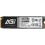 Твердотельный накопитель SSD AGI AI298 M.2 PCIe 1TB RETAIL-Color Box