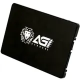 Накопитель твердотельный AGI AGI1K0GIMAI238 SSD, 2.5 QLC, 1000GB
