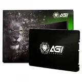 Накопитель твердотельный AGI AGI1K0GIMAI238 SSD, 2.5 QLC, 1000GB