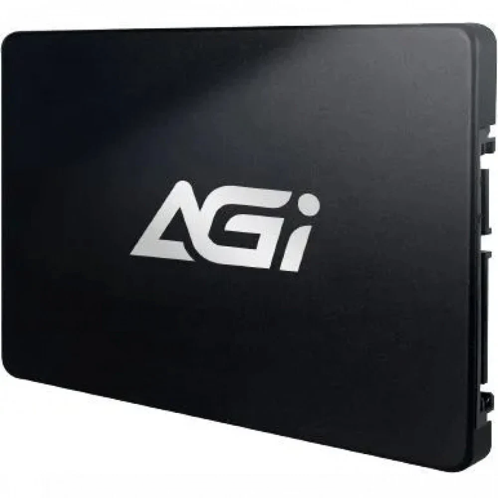 Твердотельный накопитель AGi SATA-III 2TB AGI2K0GIMAI238 AI238 2.5" [AGI2K0GIMAI238]