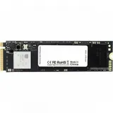 Твердотельный накопитель 1024GB SDD AMD RADEON R3 Series M.2 PCIe 3.0 2280 R3500/W3100 R3MP31024G8