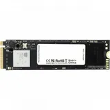 Твердотельный накопитель 1024GB SDD AMD RADEON R3 Series M.2 SATA 2280 R520/W450 R3MS1024G8