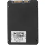Твердотельный диск 512GB AMD Radeon R5 Client 2.5" SATA III [R/W - 540/460 MB/s] TLC 3D NAND