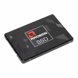 2.5" 1024GB AMD Radeon R5 Client SSD R5SL1024G SATA 6Gb/s, 3D TLC, RTL (183405)