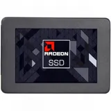 2.5" 1024GB AMD Radeon R5 Client SSD R5SL1024G SATA 6Gb/s, 3D TLC, RTL (183405)