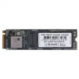 M.2 2280 1024GB AMD Radeon R5 Client SSD R5MP1024G8 PCIe Gen3x4 with NVMe, 3D TLC, RTL (183481)