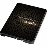 SSD диск Apacer AS340X 480GB Bulk (AP480GAS340XC)