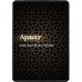 SSD диск Apacer AS340X 480GB Bulk (AP480GAS340XC)