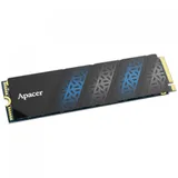 SSD M.2 PCIe 512 GB Apacer AS2280P4U PRO, AP512GAS2280P4UPRO-1, PCIe 3.0 x4