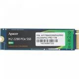 SSD M.2 PCIe 1 TB Apacer AS2280P4U PRO, AP1TBAS2280P4UPRO-1, PCIe 3.0 x4