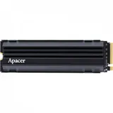 SSD M.2 PCIe 1 TB Apacer AS2280Q4U, AP1TBAS2280Q4U-1, PCIe 3.0 x4
