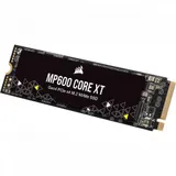 SSD M.2 PCIe 1 TB Corsair MP600 Core XT, CSSD-F1000GBMP600CXT, PCIe 4.0 x4, NVMe