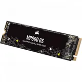 SSD M.2 PCIe 500 GB Corsair MP600 GS, CSSD-F0500GBMP600GS, PCIe 4.0 x4, NVMe 1.3