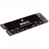 SSD M.2 PCIe 500 GB Corsair MP600 GS, CSSD-F0500GBMP600GS, PCIe 4.0 x4, NVMe 1.3